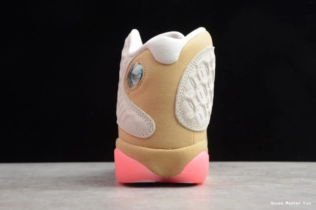 Air Chinese Jordan New 13 CW4409-100 Retro (2020) Year 0813